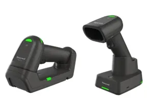 1962GSR-2USB-5-R Xenon Ultra Barcode Scanner