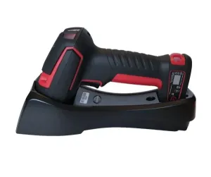 1991ISR-3USB-5-R Granit Handheld Barcode Scanner 1991iSR 2D SR USB multi