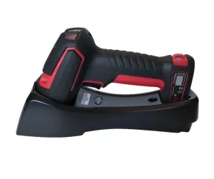 1991IXR-3USB-5-R Honeywell Granit XP Barcode Scanner Kit