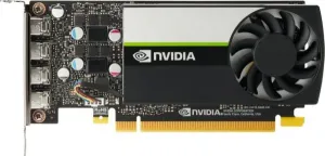 20X22AA NVIDIA T1000 4GB GDDR6 PCIe 3x16 Grafikkarte
