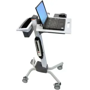 24-205-214 Neo-Flex - Cart - für Notebook, Maus und Barcode Scanner