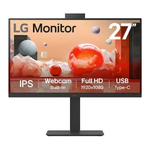 27BA850-B.AEU BA850 - 27Zoll - Full HD IPS Monitor - 1920x1080 - HAS - 5ms