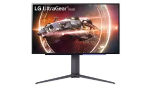 27GS95QE-B.AEU UltraGear OLED 27 Zoll - Quad HD Monitor