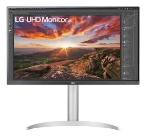 UP850K-27 Zoll-4K Ultra HD IPS LED Monitor-3840x2160