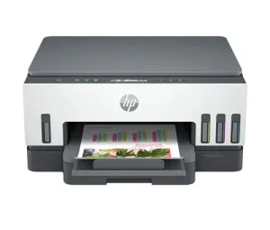 28B54A#BHC HP Smart Tank 7005 All-in-One Drucker