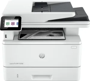 2Z623F#B19 HP LaserJet Pro MFP 4102fdn Drucker