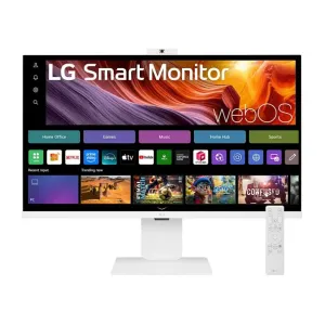 U850SA Series - 32 Zoll - 4K UHD Monitor - 3840x2160