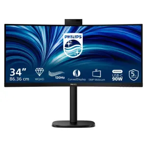 34B2U3600CH/00 3000 Series - 34inch - 3440x1440 - Wide Quad HD