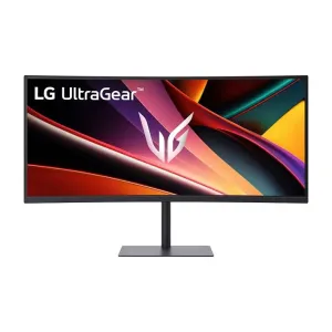 34G630A-B.AEUQ 630A-Series - 34 Zoll - WQHD Curved - 3440x1440