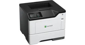 38S0410 MS631dw Laser Drucker-A4-1200 x 1200-47 ppm