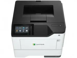 38S0510 MS632dwe Laser Drucker-1200 x 1200-47 ppm