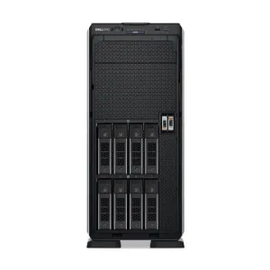 3X61G PowerEdge T550 Server - Tower - Xeon Silver 4309Y 3.6GHz - 16GB RAM - 480GB SSD