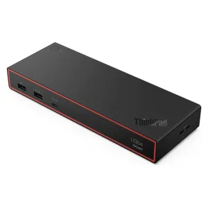 40BC0100EU ThinkPad USB4 Smart Dock 5500