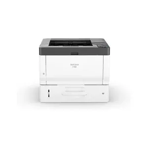 418363 P 501 Mono Laser Drucker-A4-Laser Drucker-1200x1200dpi