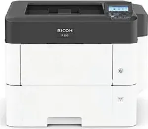 418470 P800 Mono Laser Drucker-A4-1200 x 1200dpi