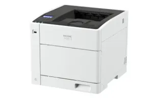 423646 Ricoh P C375 Laser Drucker - A4 - Color Druck - 1200 x 1200dpi