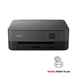 4462C086 Canon PIXMA TS5350i Tintenstrahl Farb Multifunktion Drucker, 4800x1200dpi