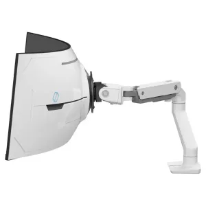 HX ARM mit Schwerlast