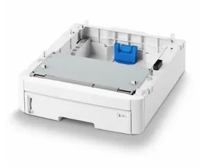 47074403 Papierfach C8x4 - 535 Seiten - für C824/C834/C844