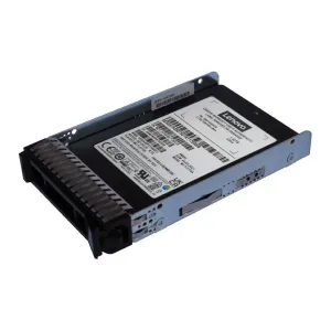 ThinkSystem 2.5 inch VA 960GB Read Intensive SATA 6Gb SSD
