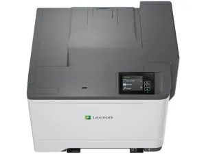 CS531dw Laser Drucker-A4-4800 x 4800-33 ppm