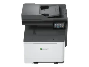 50M7050 CX532adwe Laserprinter - A4 - 1200 x 1200 DPI - 33 ppm