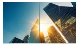 55BDL8007X/00 X-Line - 55 Zoll - Full HD Digital Signage Display - 1920x1080