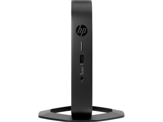5H0M6EA#ABB Pro t550 Thin Client-SFF-Intel Celeron J6412-8GB RAM-64GB Flash