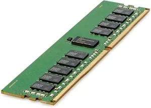 5YZ54AA 16GB DDR4 PC4-23400 2933MHz ECC REG. DDR4 2933MHz Workstation Memory ECC/REG