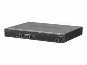62105 1900EF - Router - 6-port switch