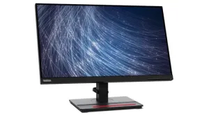 63A5GAT6EU ThinkVision T24m-29 - 23.8 Zoll - Full HD IPS LED Monitor - 1920x1080