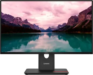 64A4MATXEU ThinkVision T24-40 23.8