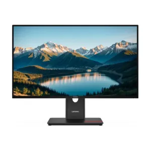 ThinkVision T27Q-40 - 27inch - Quad HD IPS LED Monitor - 2560x1440
