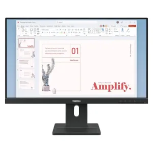 ThinkVision E24-40 1920x1080 FHD/IPS Monitor