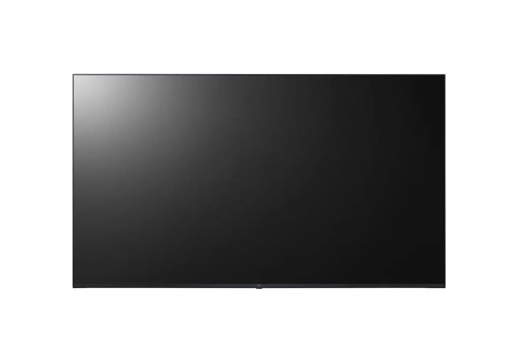 65UL3J-E UL3J Series - 65 Zoll - 4K Ultra HD Digital Signage Display - 3840x2160