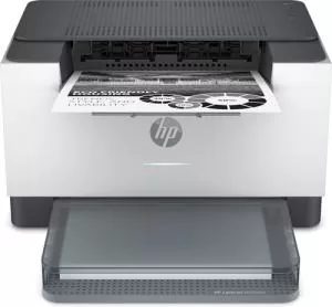 6GW62F#B19 LaserJet M209dw Printer