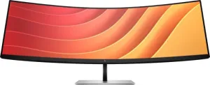 6N4C1AA#ABB E45c G5 - 45 Zoll - Curved - UltraWide Dual Quad HD LED Monitor