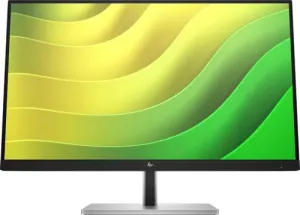 E24q G5 QHD - 24 inch - Quad HD IPS LED Monitor - 2560x1440 - Pivot / HAS