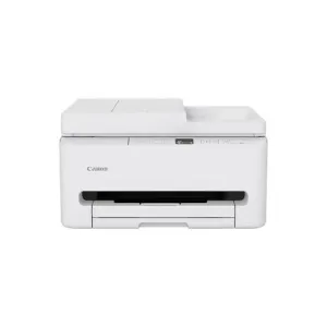 7178C006 Canon PIXMA TS7550i Multifunktion Farbtintenstrahldrucker, 100 Blatt