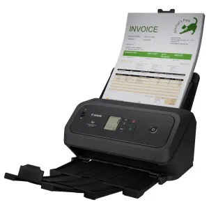 imageFORMULA DR-C340 Dokument Scanner 80 IPM - 1200 DPI - A4
