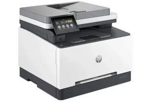 Color LaserJet Pro MFP 3302fdn Drucker
