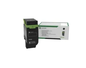75M2HK0 Return Toner Patrone schwarz