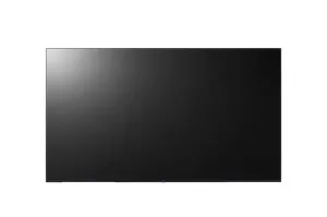 75UL3J-E UL3J Series - 75 Zoll - 4K Ultra HD Digital Signage Display - 3840x2160