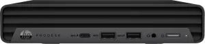 400 G9 Mini i5-13500T/16GB/256GB-SSD/W11P WLAN/BT