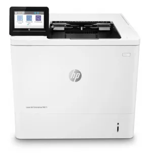 7PS84A#B19 LaserJet Enterprise M611dn Drucker