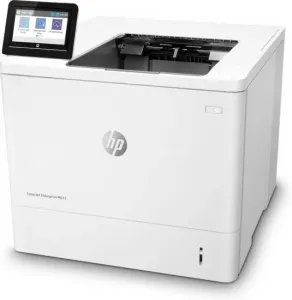 7PS86A#B19 HP LaserJet Enterprise M612dn Drucker