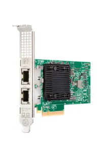 813661-B21 Ethernet 10Gb 2-port BASE-T BCM57416 Karte