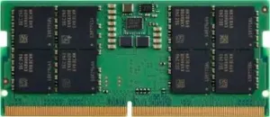 83P91AA 16GB DDR5 SODIMM - 5600MHz / PC5-44800 - 1.1V Speichermodul