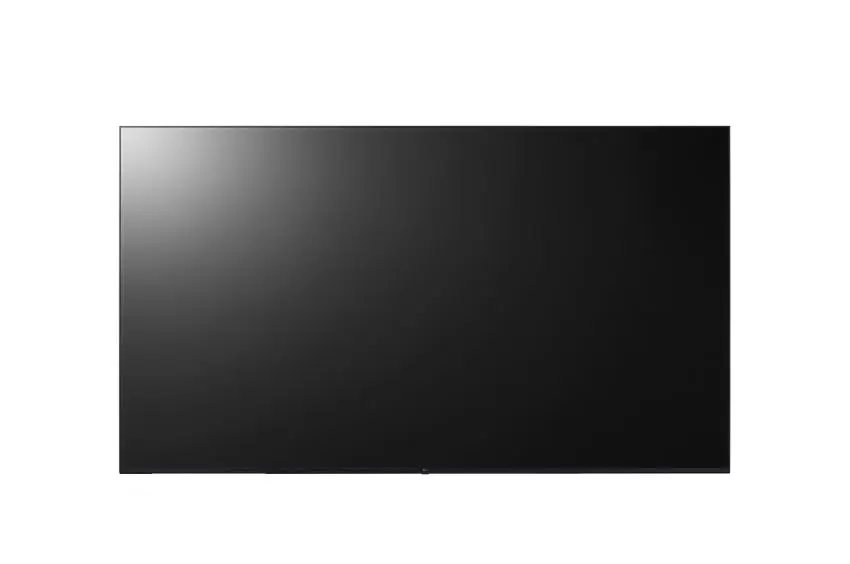 86UL3J-B LED Monitor - 86 Zoll