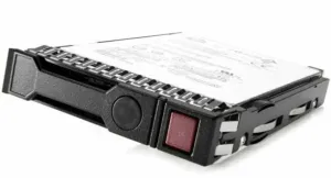 4TB HDD - 3.5 inch LFF - SAS 12Gb/s - 7200RPM
